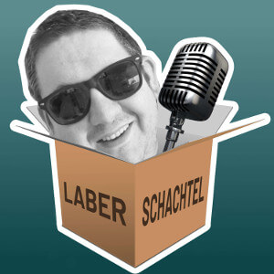 Laberschachtel Podcast